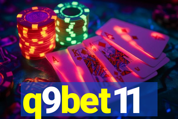 q9bet11