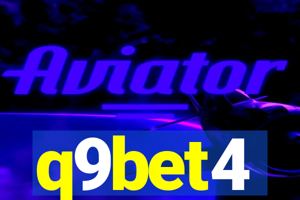 q9bet4