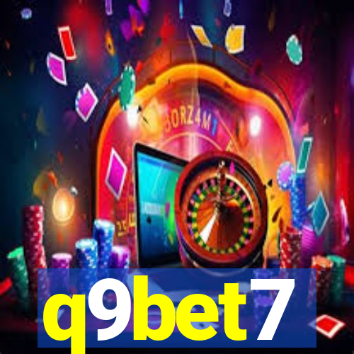 q9bet7