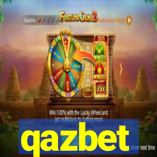 qazbet