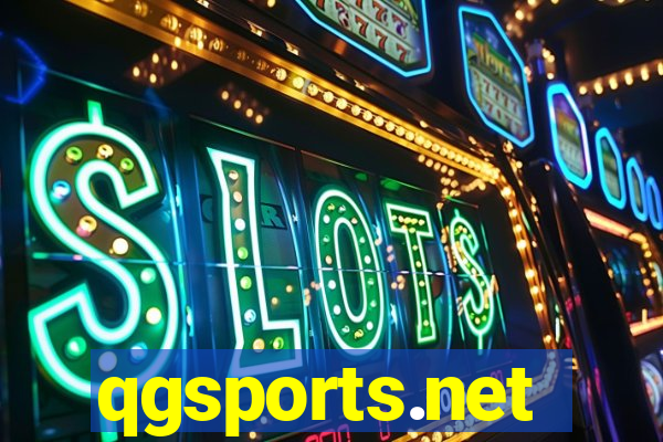 qgsports.net