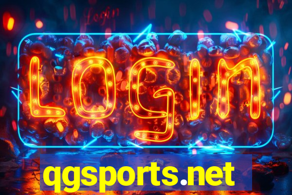 qgsports.net