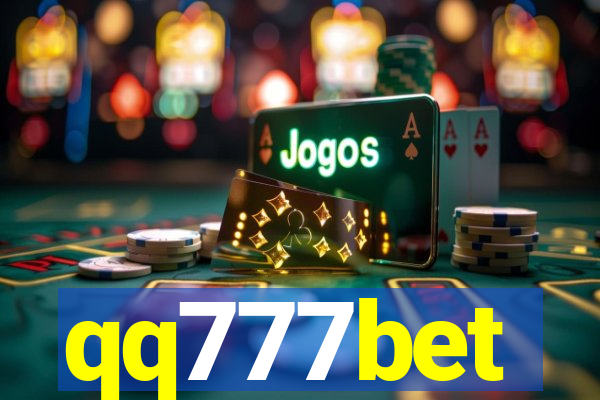qq777bet