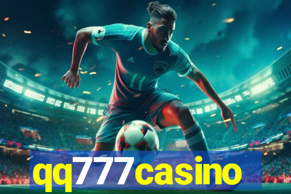 qq777casino