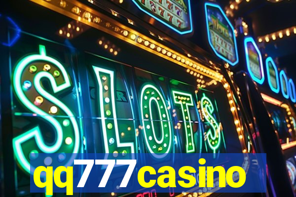 qq777casino