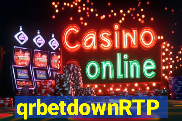 qrbetdownRTP