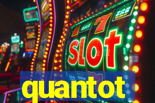 quantot