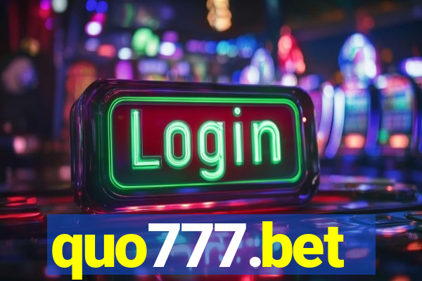 quo777.bet