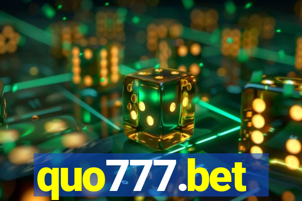 quo777.bet