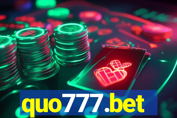 quo777.bet