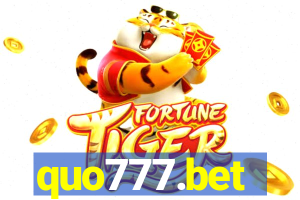 quo777.bet