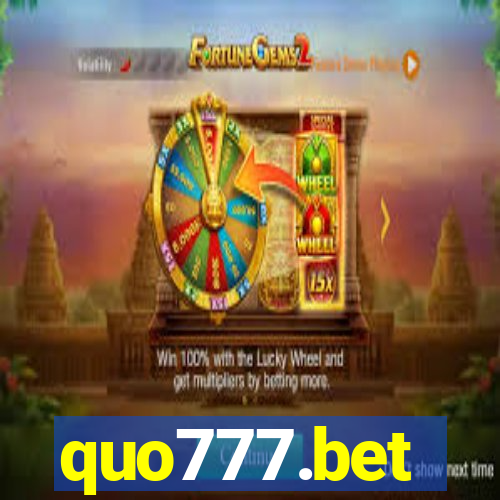quo777.bet