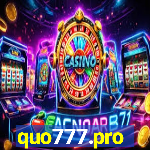 quo777.pro