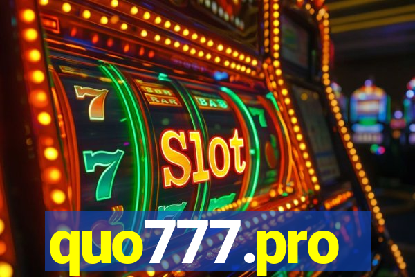 quo777.pro