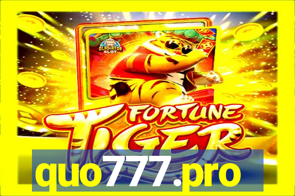quo777.pro