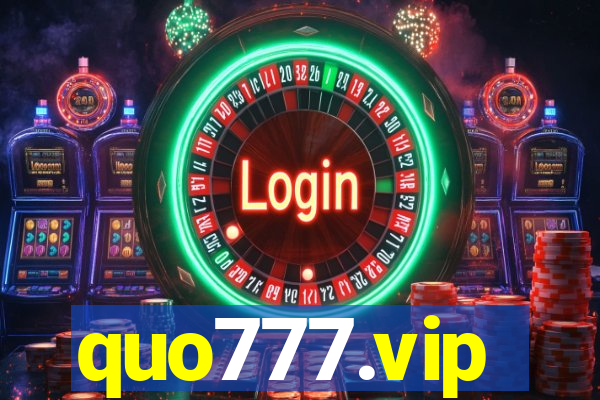 quo777.vip