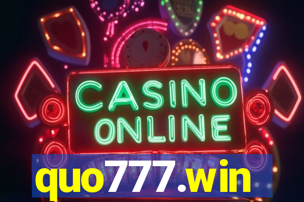 quo777.win