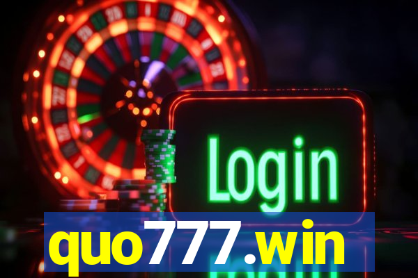quo777.win