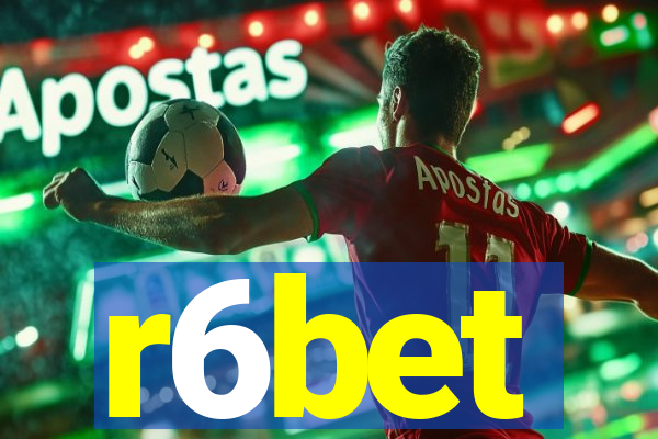 r6bet