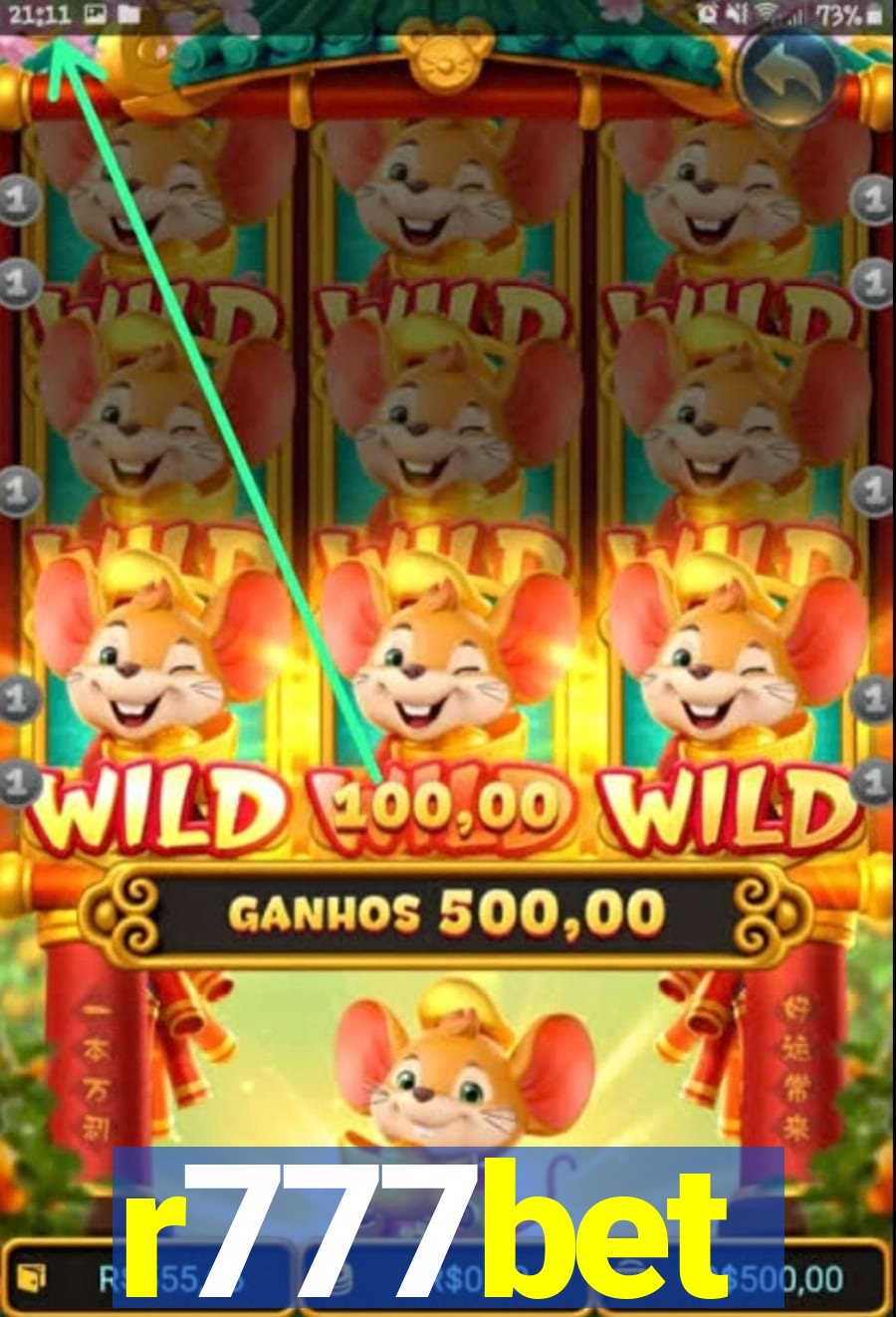 r777bet