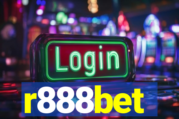 r888bet