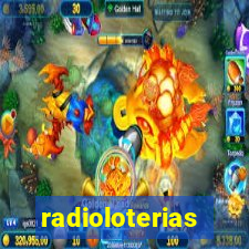 radioloterias