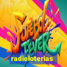 radioloterias