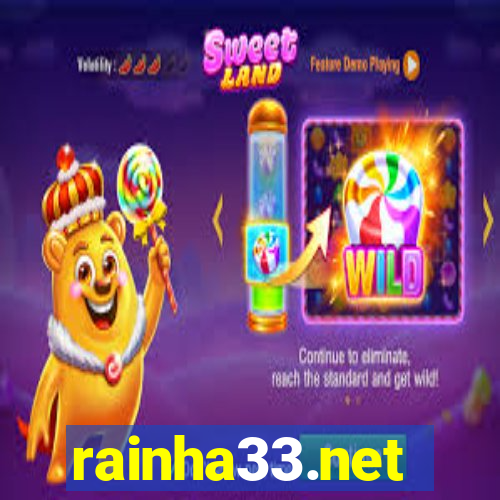 rainha33.net