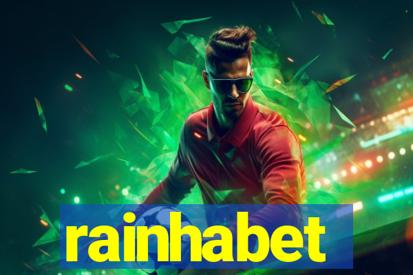 rainhabet