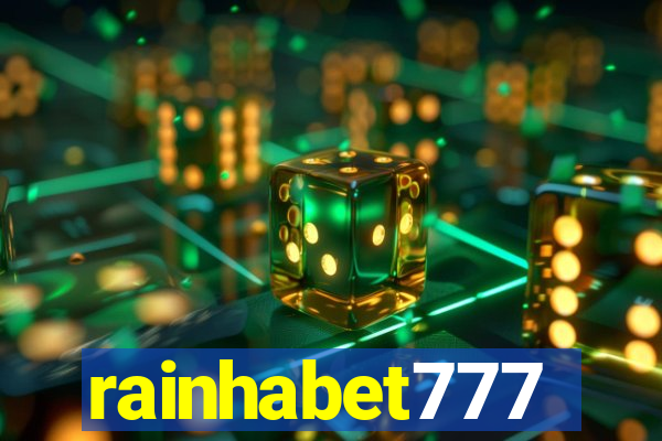 rainhabet777