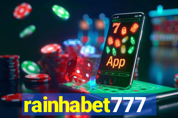 rainhabet777