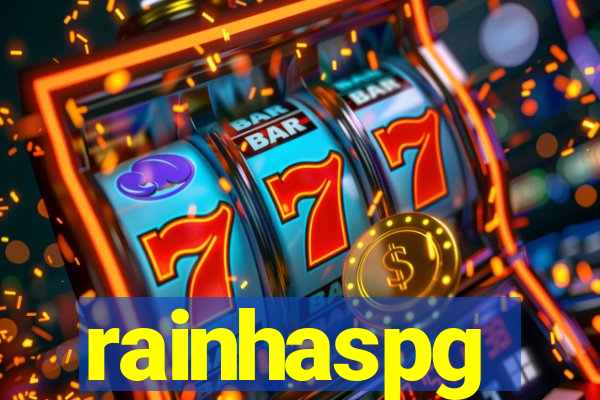 rainhaspg