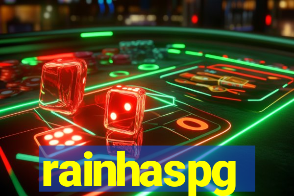rainhaspg