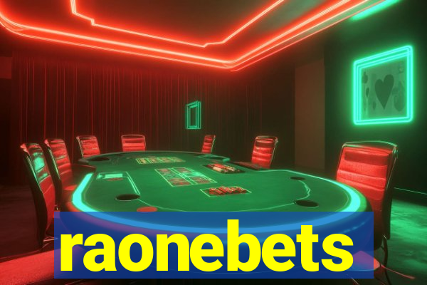 raonebets