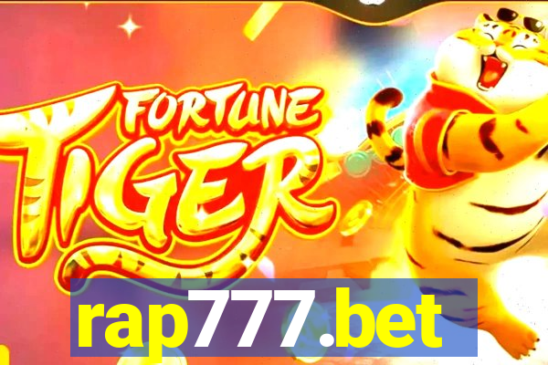 rap777.bet