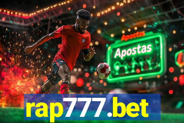 rap777.bet