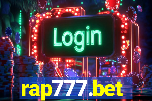 rap777.bet