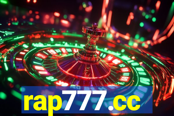 rap777.cc