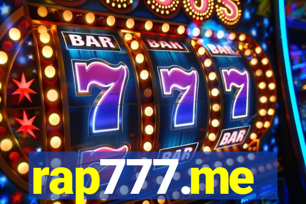 rap777.me