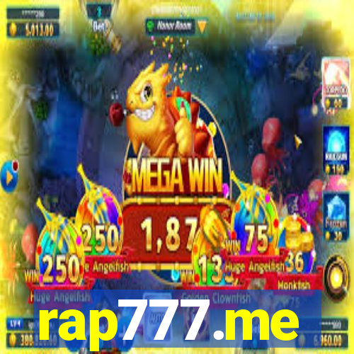 rap777.me