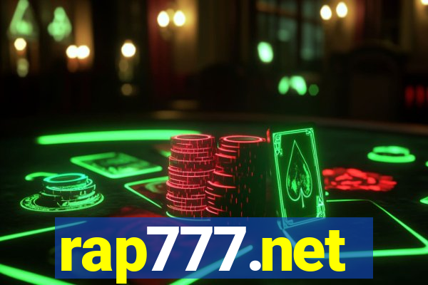 rap777.net