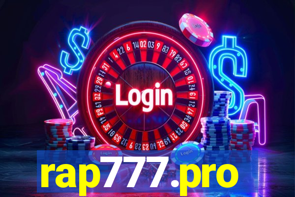 rap777.pro