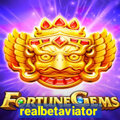 realbetaviator