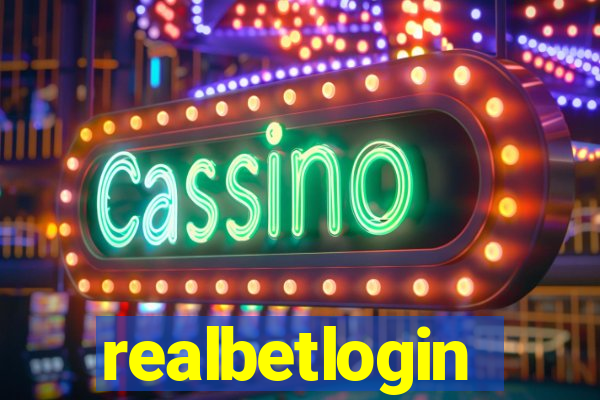 realbetlogin