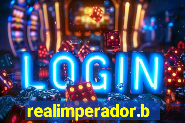 realimperador.bet