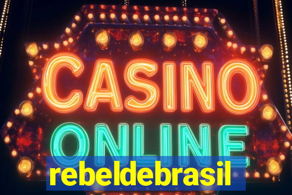 rebeldebrasil