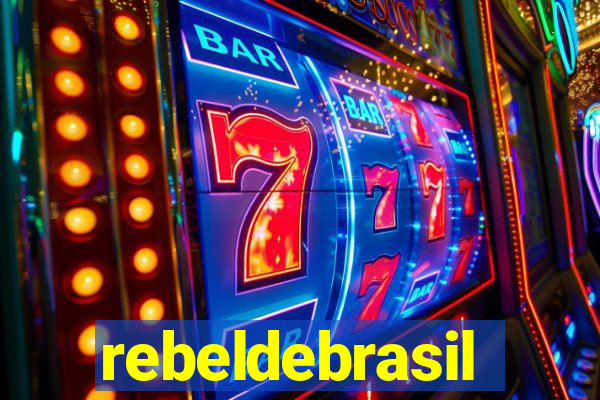 rebeldebrasil