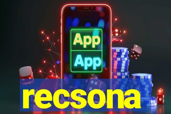 recsona