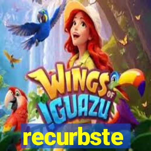 recurbste