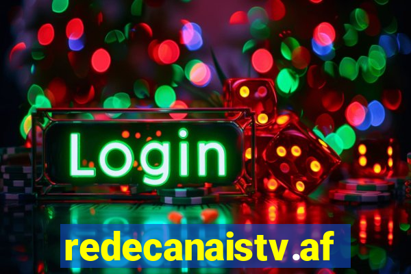 redecanaistv.africa